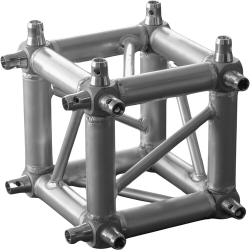 Odyssey Show Solutions 6-Way Junction Block