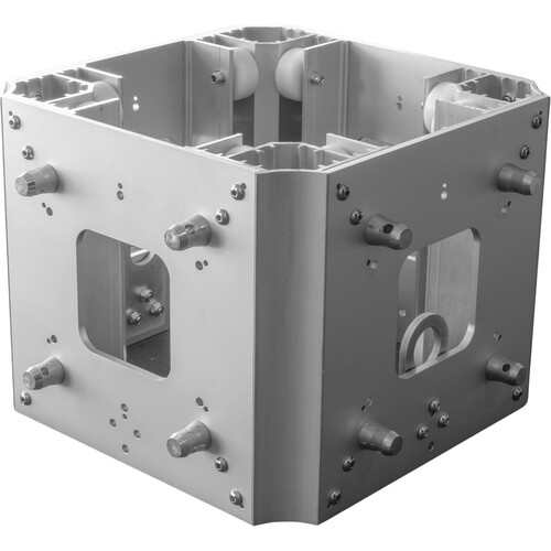 Odyssey Conical Truss Tower System Sleeve Block