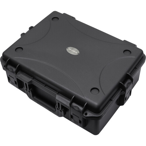 Odyssey Hard Watertight Case for Pioneer DJ RMX-1000 Remix Station and DJC-STS1 Stand