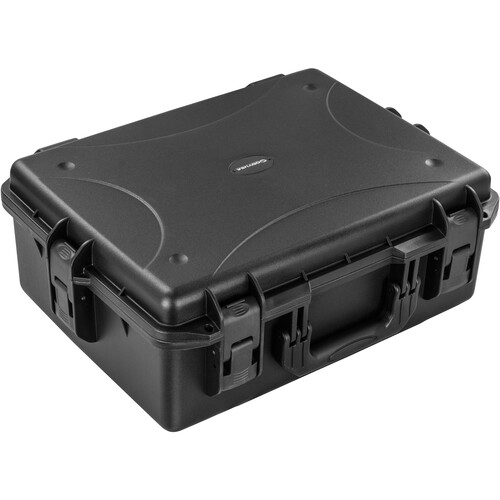 Odyssey Dustproof and Watertight Carrying Case for Roland V-80 HD