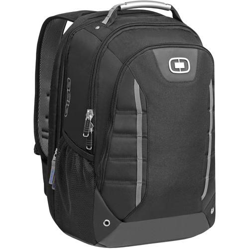 ogio tech specs street backpack