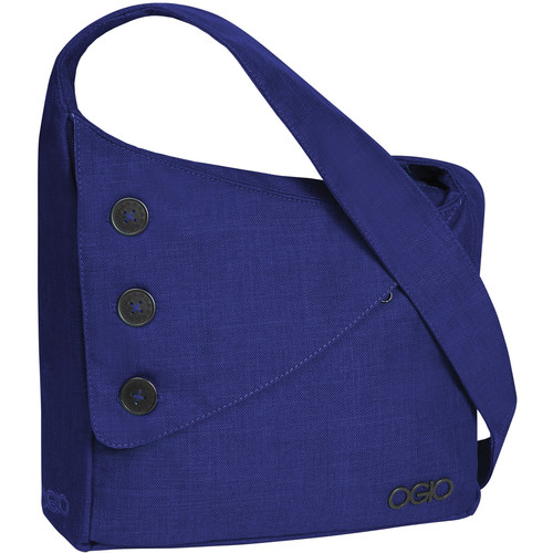 OGIO  Brooklyn Tablet Purse (Cobalt) 114007.117