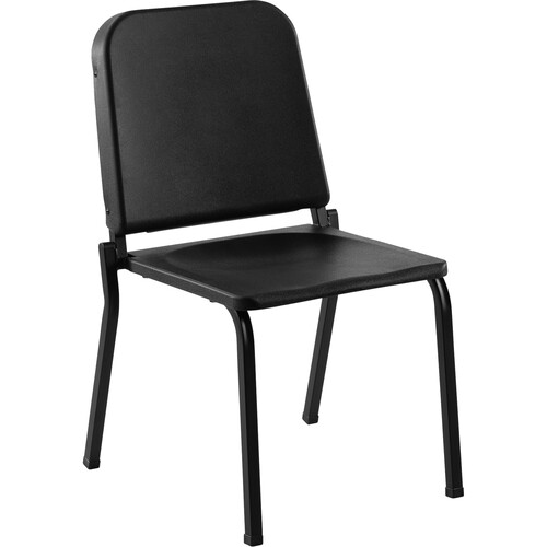Oklahoma Sound 8210-16 Melody Music Chair (Black 16