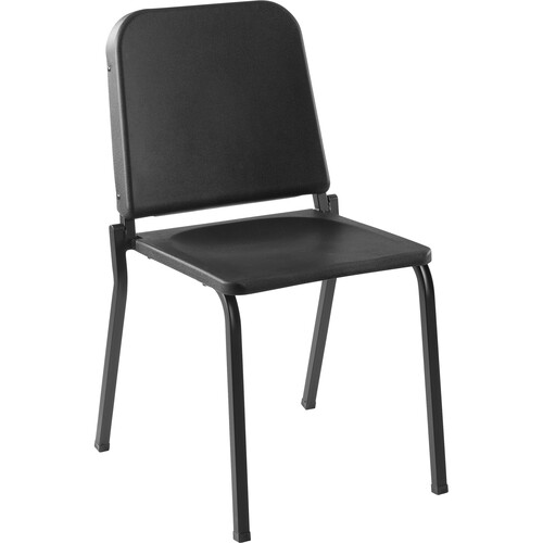 Oklahoma Sound 8210 Melody Music Chair (Black 18