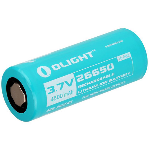 Olight