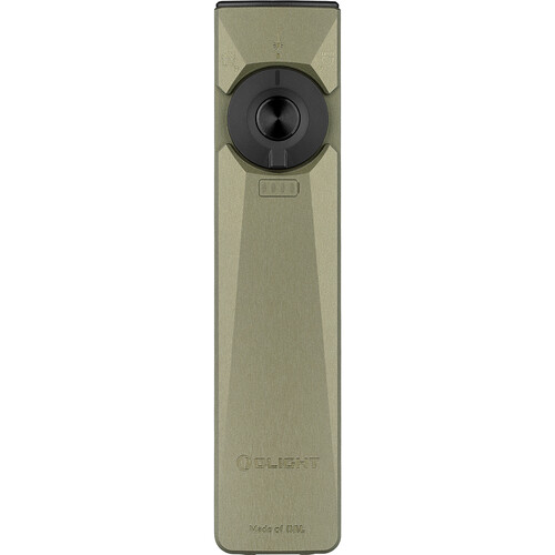 Olight Arkfeld Ultra Flashlight with UV