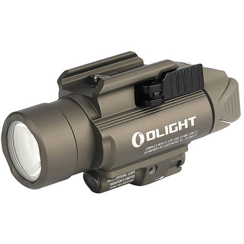 Olight