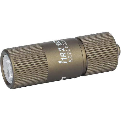 Olight i1R 2 EOS Rechargeable LED Keycha