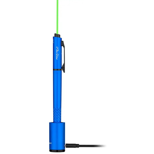 Olight O'pen Glow Rechargeable Penlight