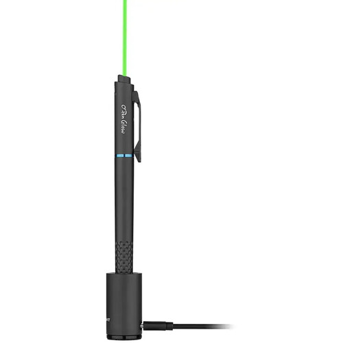 Olight O'pen Glow Rechargeable Penlight