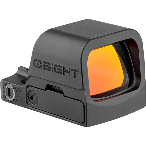 Olight Osight K-RD Open Reflex Sight