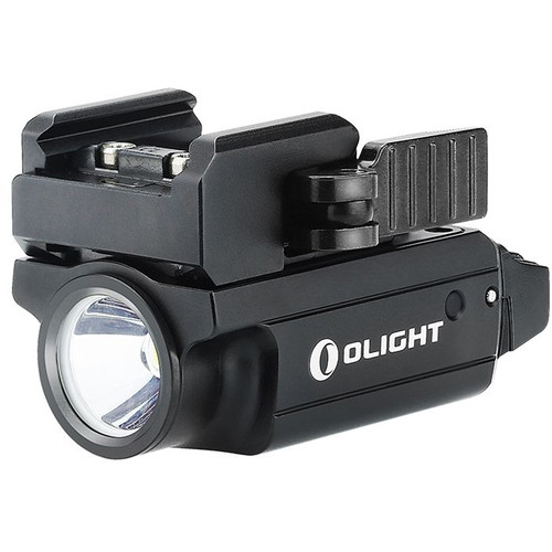 Olight PL-Mini 2 Valkyrie Weapon Light (Black)
