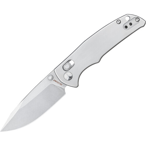 Olight Rubato 3 Folding Knife