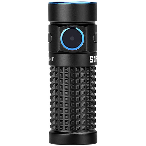 OLIGHT S1R BATON II RECHARGEABLE LED FLA