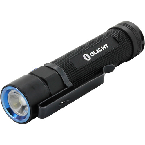 Olight S2 Baton Flashlight S2 BATON B&H Photo Video