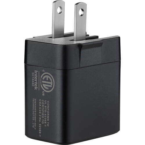 Olight AC Adapter for Olight Ostation X AA Battery Charger