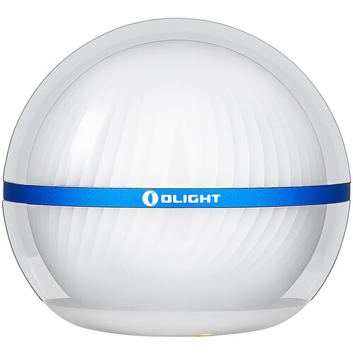 Olight Sphere Rechargeable Lantern (Blue)