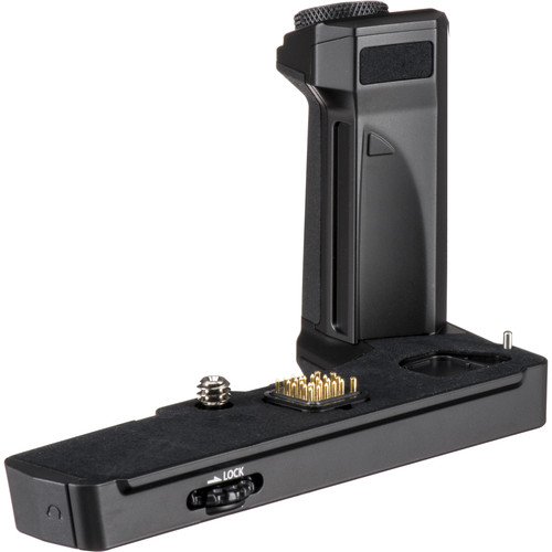 Olympus HLD8G External Grip for OMD EM5 Mark II V328160BU000