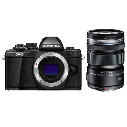 Olympus