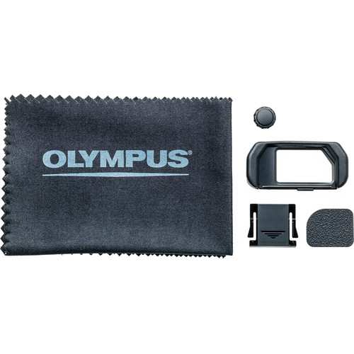 Olympus Maintenance Kit for OM-D E-M1 Mark II Camera