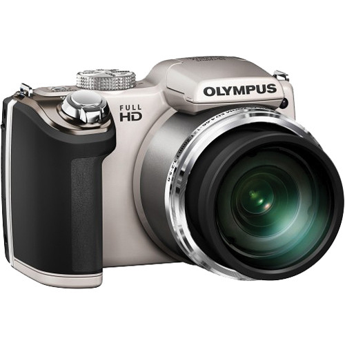olympus sp 720uz 14 megapixel