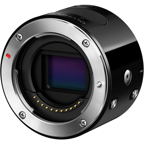 Olympus