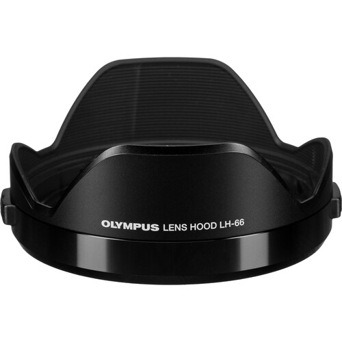 Olympus LH66 Lens Hood for 1240mm f/2.8 Micro Four