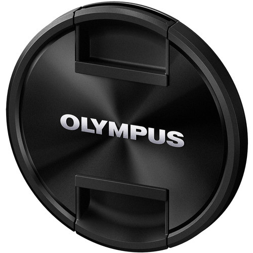 Olympus LC77B Front Lens Cap V325770BW000 B&H Photo Video