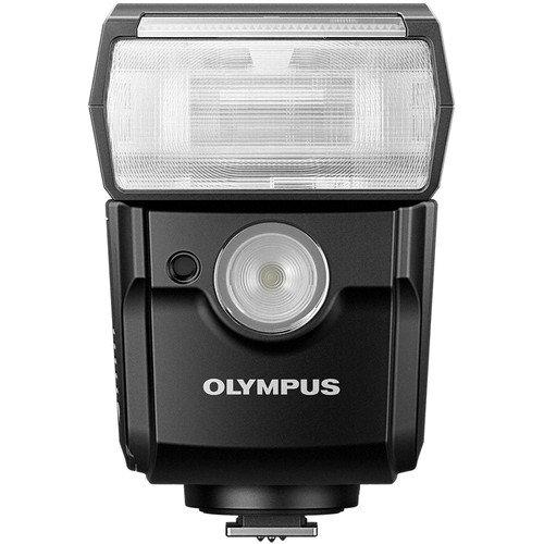 OM SYSTEM OLYMPUS FL-700WR Electronic Flash