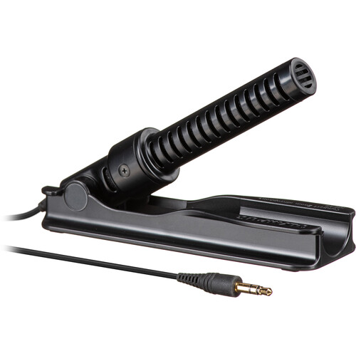 Olympus ME34 Compact Zoom Microphone