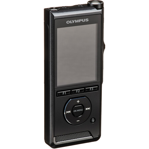 Olympus DS9000 Digital Voice Recorder with ODMS R7 V741020BU000
