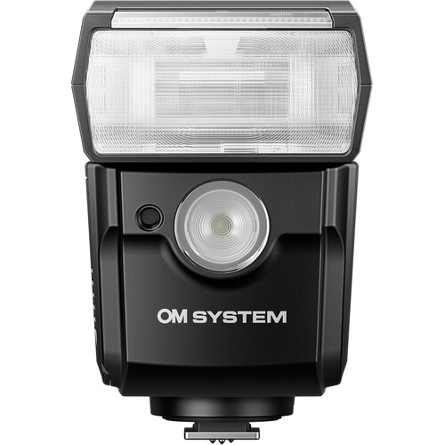 OM SYSTEM FL-700WR Electronic Flash
