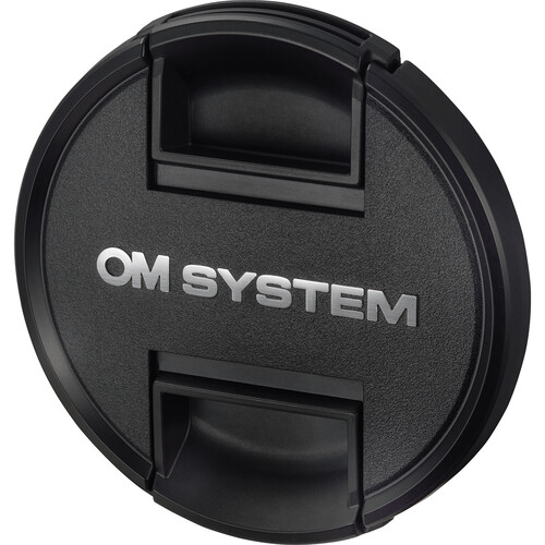 OM SYSTEM LC-52D Lens Cap