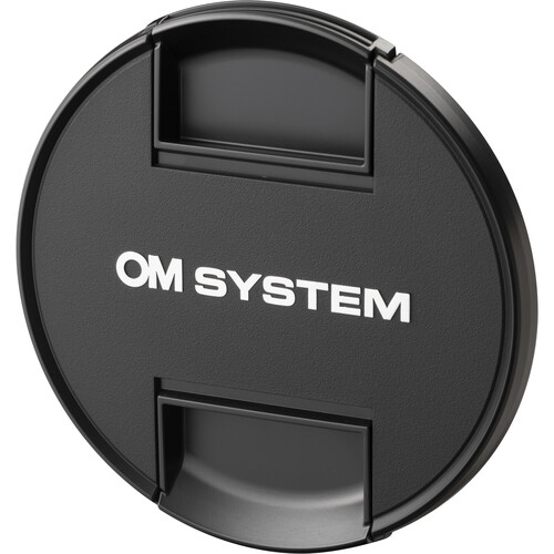 OM SYSTEM LC-95 Lens Cap