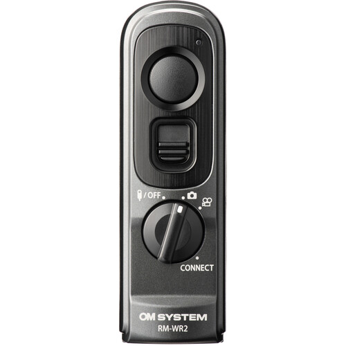 OM SYSTEM RM-WR2 Wireless Remote Control