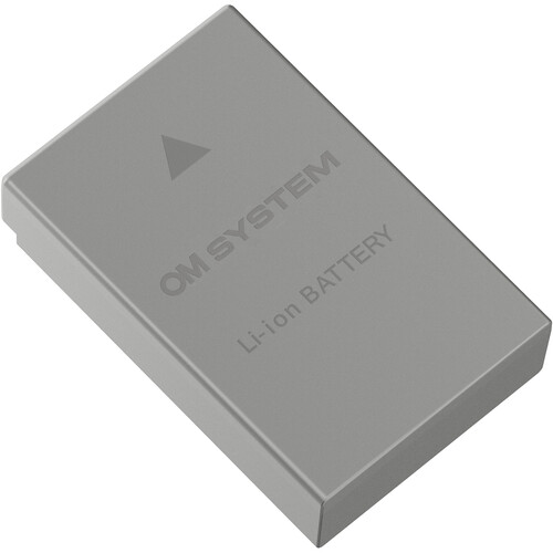 OM SYSTEM BLS-50 Lithium-Ion Battery (7.2V 1210mAh)