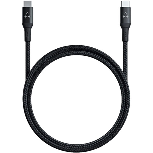 omnicharge 240W USB-C Cable (3')