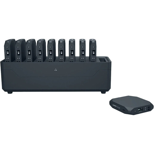 omnicharge Omni Power Station 20C+ (10x)