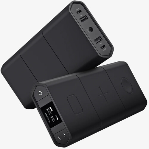omnicharge Omni 30C+ Power Bank