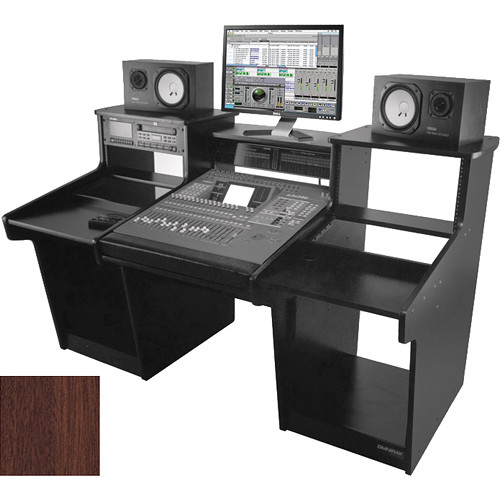Omnirax