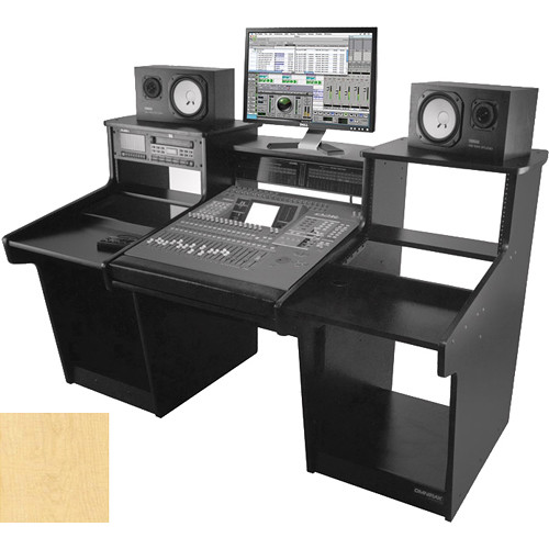 Omnirax