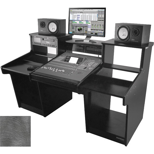 Omnirax
