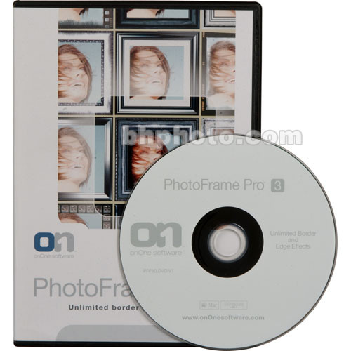 photoframe program