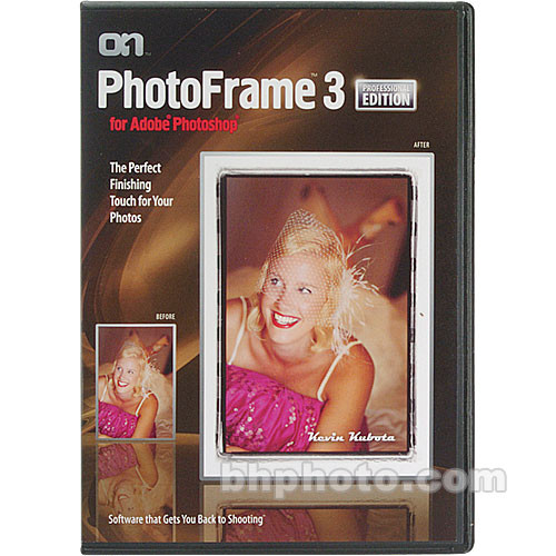 onone photoframe 4.6.7 professional edition