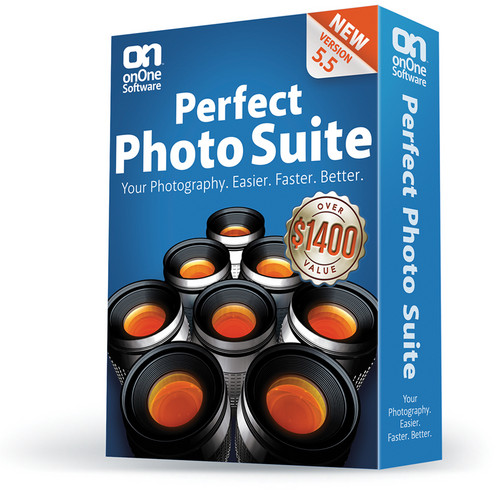 Onone Perfect Photo Suite 6 Keygen Download