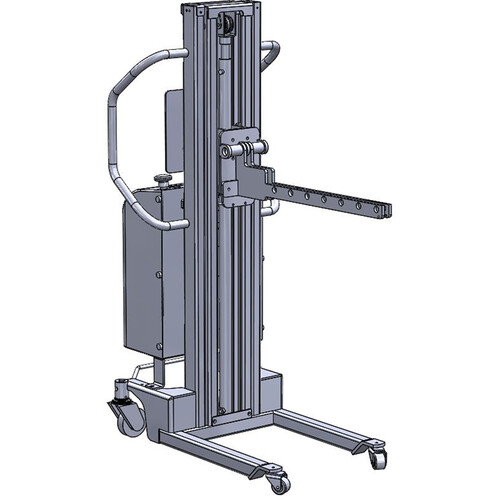 On-A-Roll Lifter 86