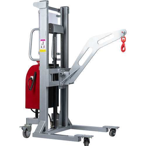 On-A-Roll Lifter 73