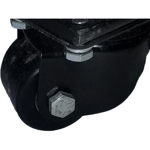 On-A-Roll Lifter Wheel for 61572 Low Profile Model (Single)