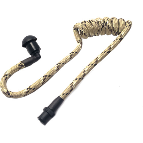 ON SET HEADSETS Tubeez (Desert Storm Camo)