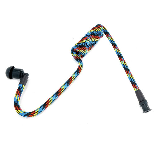 ON SET HEADSETS Tubeez (Sonic Rainbow)